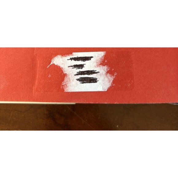 Stuart Woods 2 Hardcover Book Lot; Blood Orchid & Hothouse Orchid - Picture 8 of 8